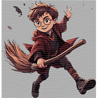 Harry Potter-HP 209